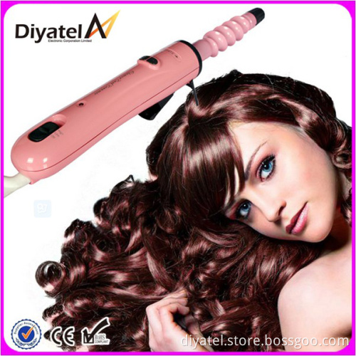Wholesale Professional Electric Hair Curler Set Dy-9201